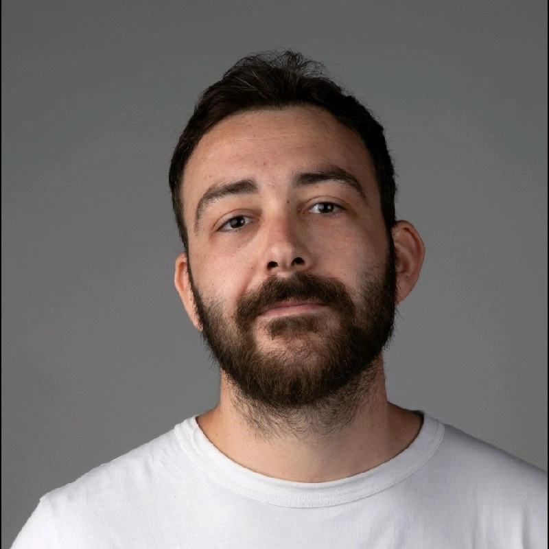 Victor Rubio — Diseñador UX/UI y Web basado en Valencia