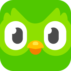 Ilustración de Duolingo, referencia principal del benchmark